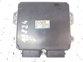 Engine control unit/module ECU
