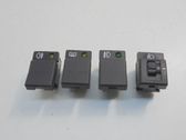 Windscreen/window heater switch
