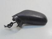 Manual wing mirror