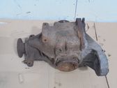 Rear differential