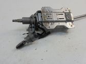 Steering rack mechanical part