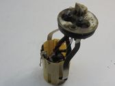 In-tank fuel pump