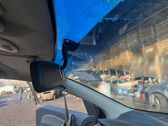 Espejo retrovisor (interior)