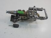 Steering rack mechanical part
