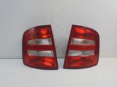 Rear/tail lights