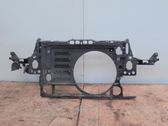 Radiator support slam panel