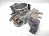 Electric throttle body valve