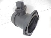Mass air flow meter