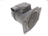 Mass air flow meter