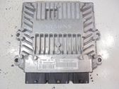 Блок управления двигателем ECU