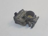 Electric throttle body valve