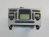 Air conditioning/heating control unit