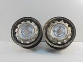 R12 steel rim