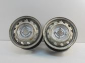 R12 steel rim
