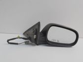 Manual wing mirror