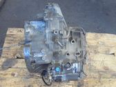 Automatic gearbox