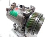 Air conditioning (A/C) compressor (pump)