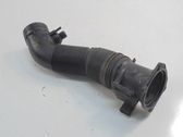 Mass air flow meter