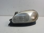 Передняя фара