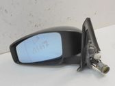 Manual wing mirror