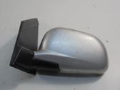 Manual wing mirror
