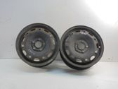 R12 steel rim