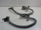 Tailgate/trunk/boot hinge