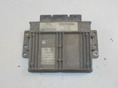 Engine control unit/module ECU