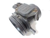 Mass air flow meter