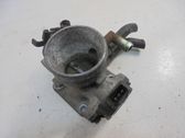 Electric throttle body valve