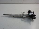 Steering rack mechanical part
