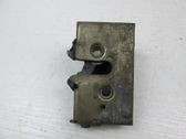 Rear door lock