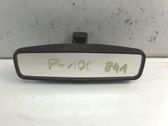 Rear view mirror (interior)