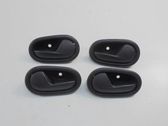 Front door interior handle