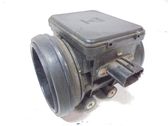Mass air flow meter