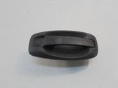 Front door exterior handle