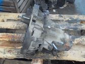 Manual 4 speed gearbox