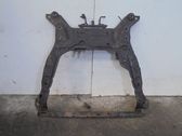 Front subframe