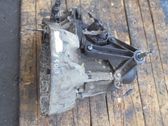 Manual 4 speed gearbox