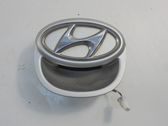 Tailgate/trunk/boot exterior handle