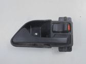 Front door interior handle