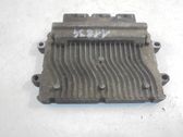 Engine control unit/module ECU