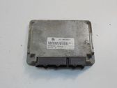 Блок управления двигателем ECU