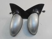 Manual wing mirror