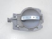 Front door interior handle