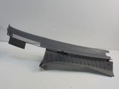Wiper trim