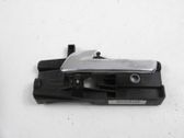 Front door interior handle