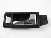 Front door interior handle