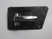 Front door interior handle