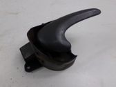 Front door interior handle